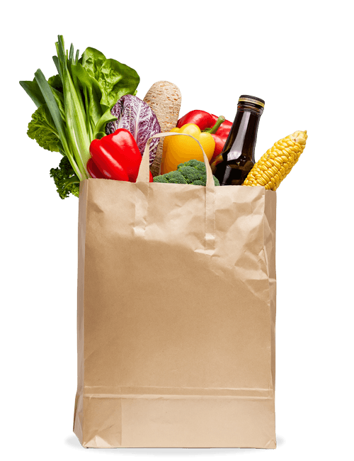 BudgetBites grocery planning app